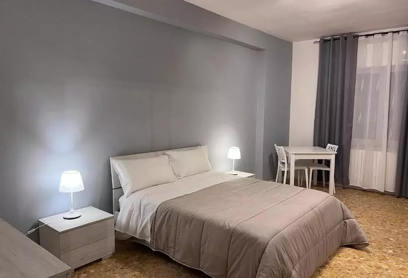 تختخواب و صبحانه Residenze Unità D Italia