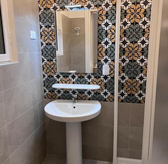 تختخواب و صبحانه Residenze Unità D Italia