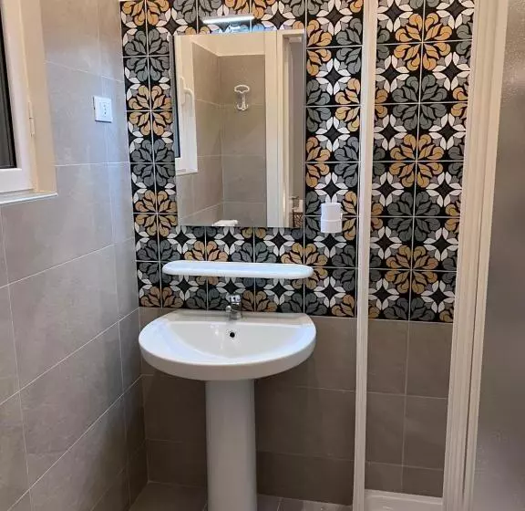 تختخواب و صبحانه Residenze Unità D Italia