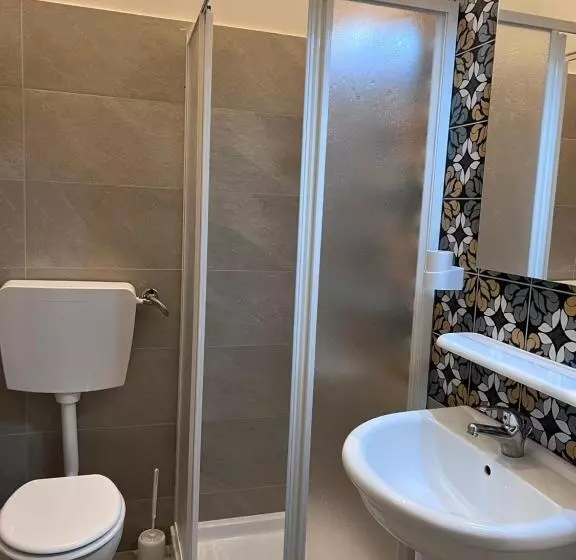 تختخواب و صبحانه Residenze Unità D Italia