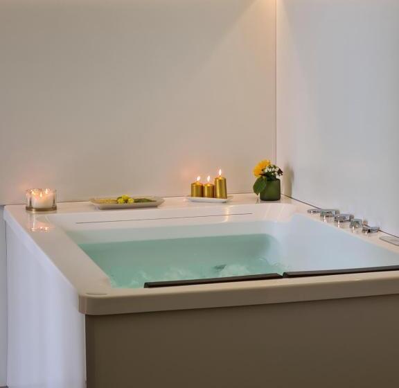 تختخواب و صبحانه Toscano Palace Luxury Rooms Catania