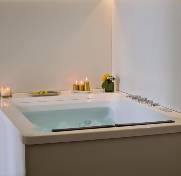 تختخواب و صبحانه Toscano Palace Luxury Rooms Catania