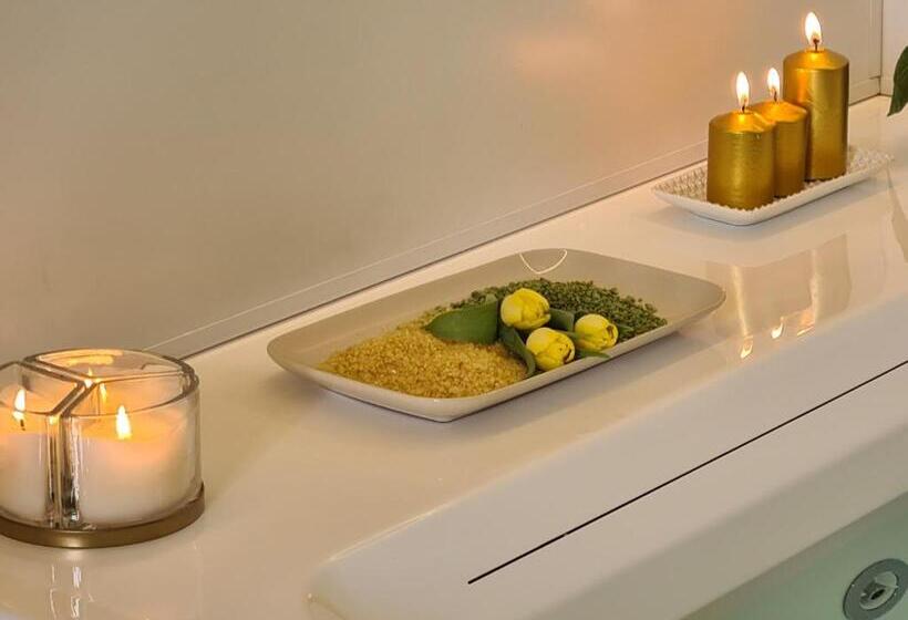 تختخواب و صبحانه Toscano Palace Luxury Rooms Catania