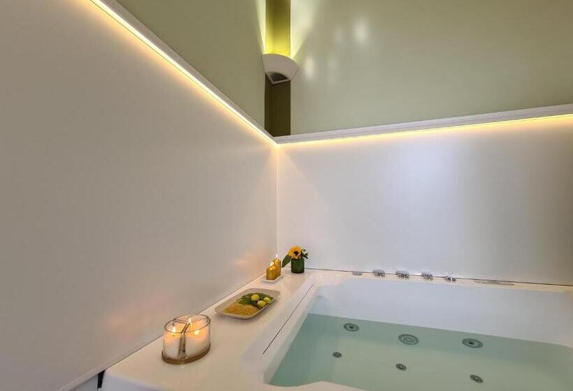 تختخواب و صبحانه Toscano Palace Luxury Rooms Catania