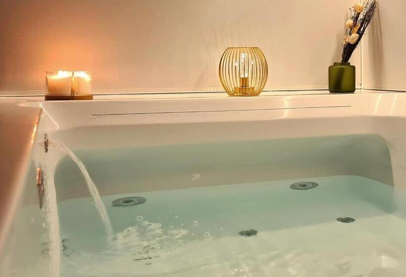 تختخواب و صبحانه Toscano Palace Luxury Rooms Catania