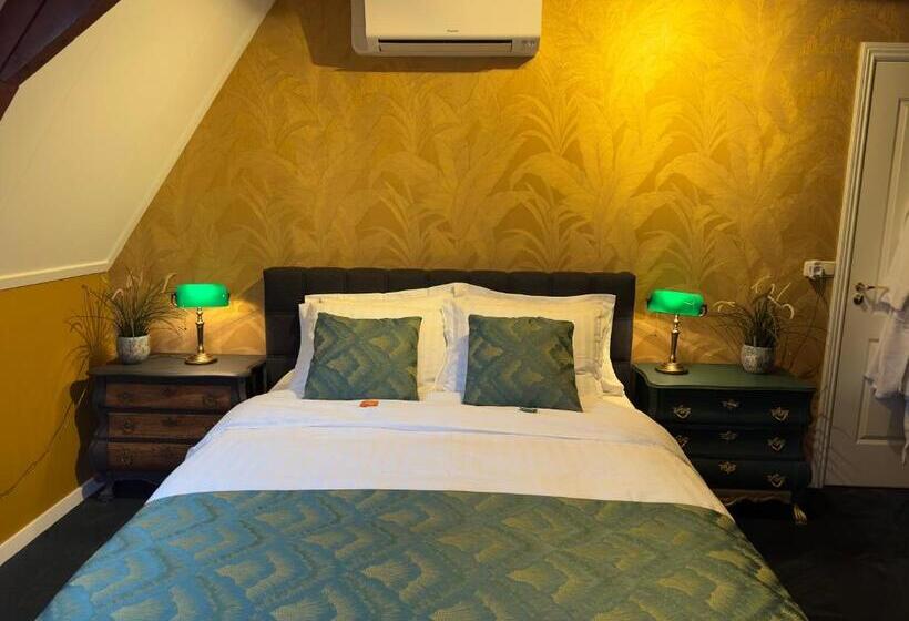 Bed and Breakfast Villa Giethoorn Steenwyck