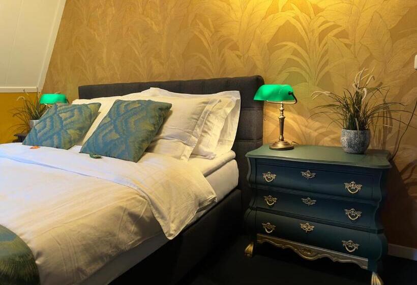 Bed and Breakfast Villa Giethoorn Steenwyck