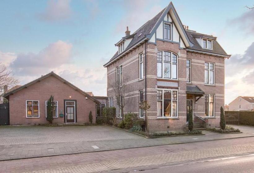 Bed and Breakfast Villa Giethoorn Steenwyck