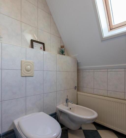 Bed and Breakfast Villa Giethoorn Steenwyck