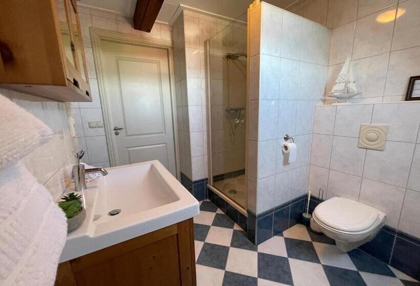 Bed and Breakfast Villa Giethoorn Steenwyck