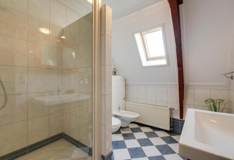 Bed and Breakfast Villa Giethoorn Steenwyck