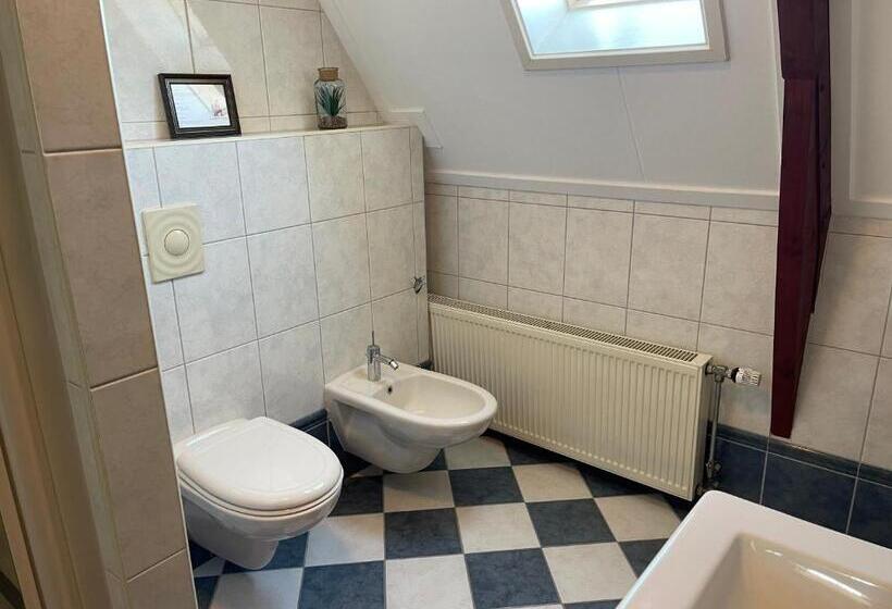 Bed and Breakfast Villa Giethoorn Steenwyck