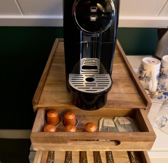 Bed and Breakfast Villa Giethoorn Steenwyck