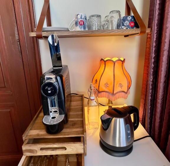 Bed and Breakfast Villa Giethoorn Steenwyck