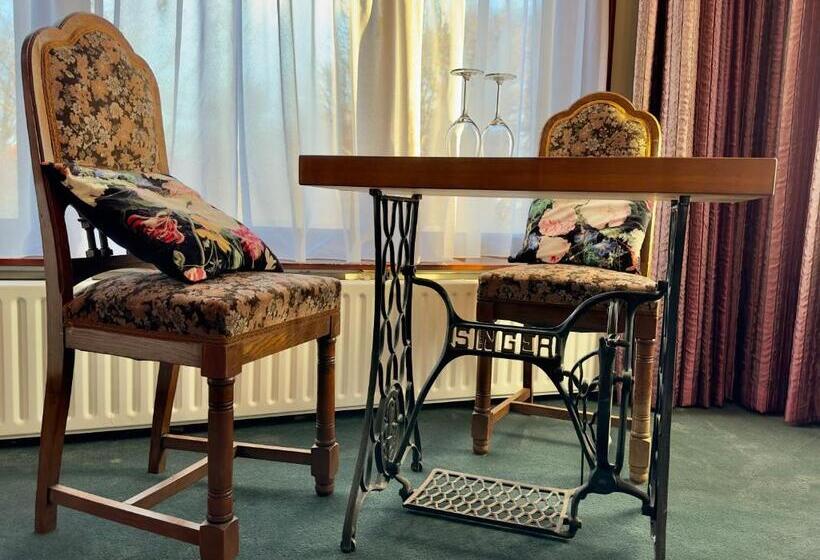 Bed and Breakfast Villa Giethoorn Steenwyck