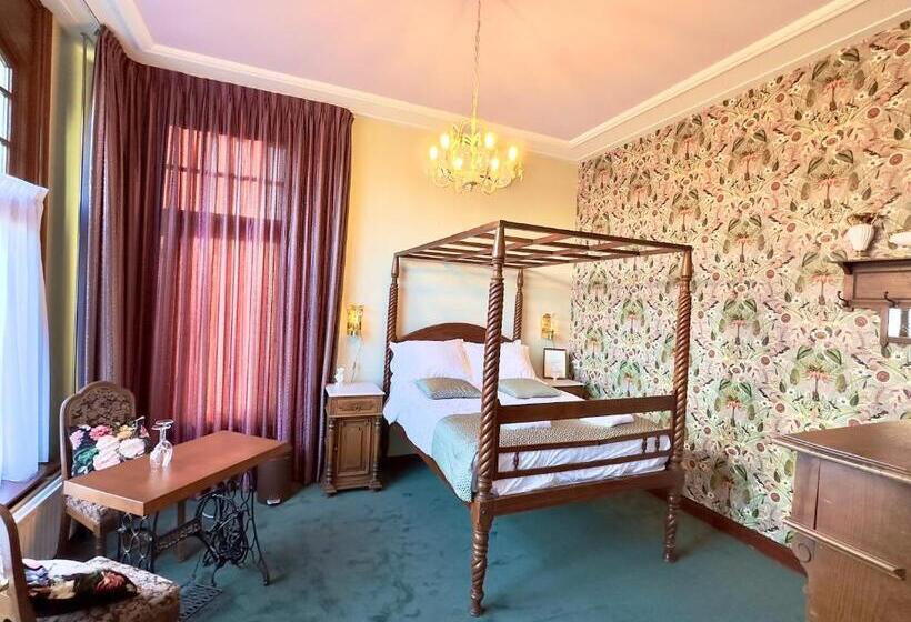 Bed and Breakfast Villa Giethoorn Steenwyck