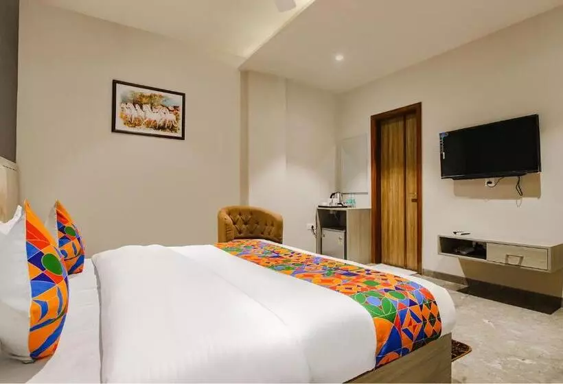 Fabhotel Prime K9 Grand