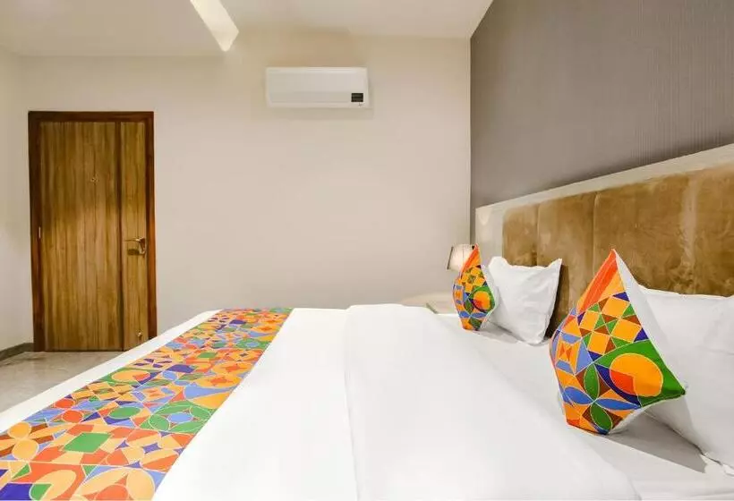 Fabhotel Prime K9 Grand