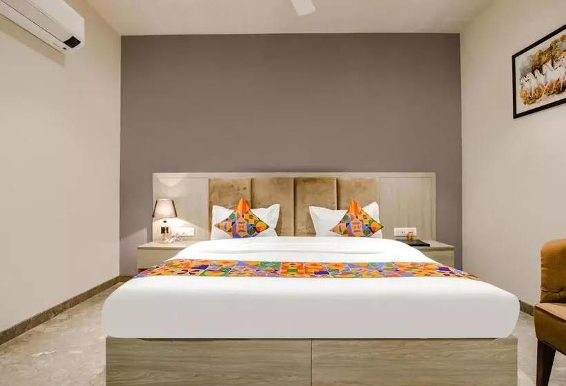 Fabhotel Prime K9 Grand