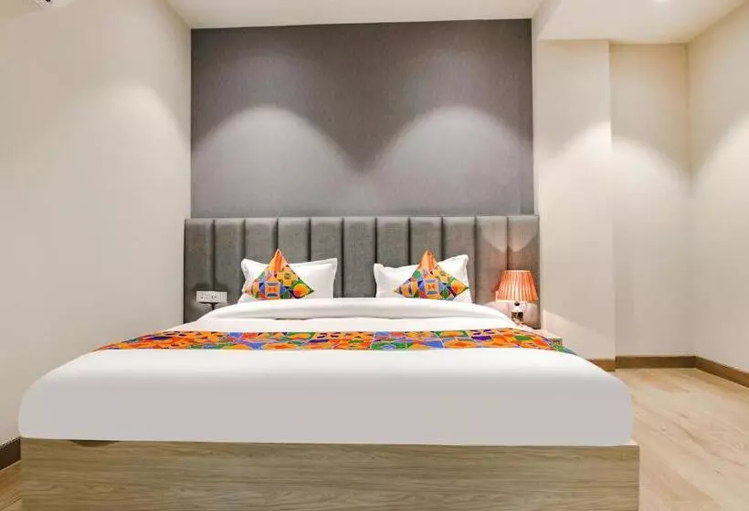 Fabhotel Prime K9 Grand