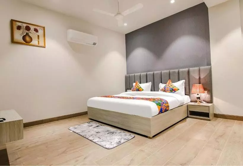 Fabhotel Prime K9 Grand