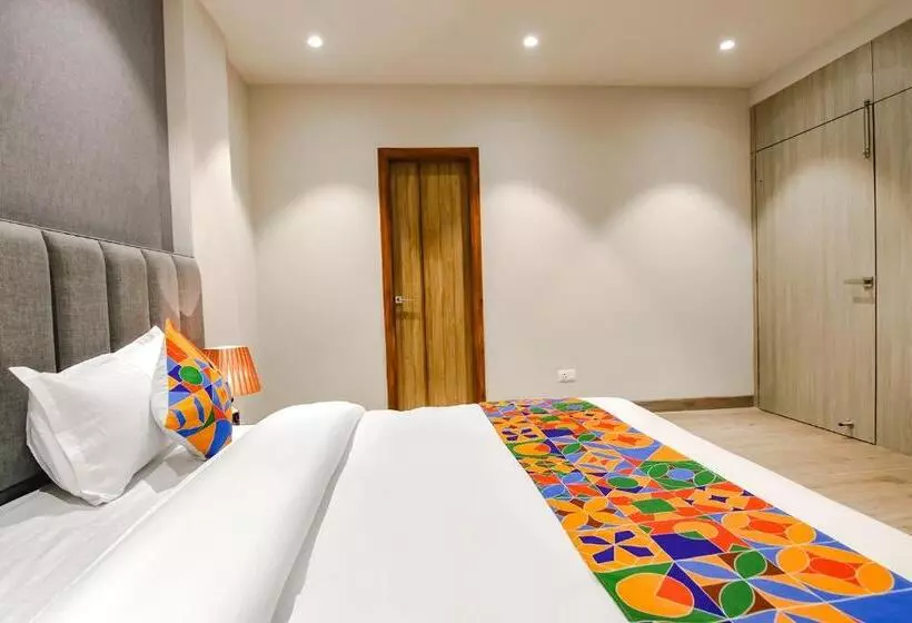 Fabhotel Prime K9 Grand
