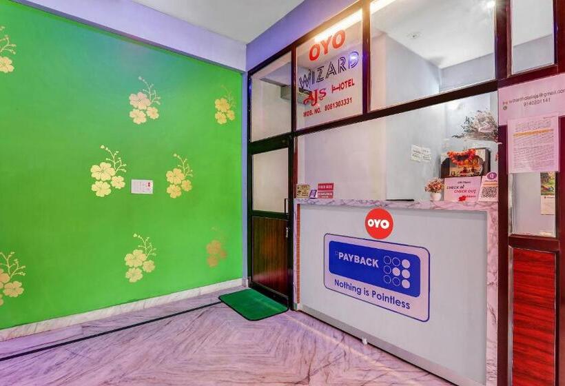 Flagship Hotel A Palace