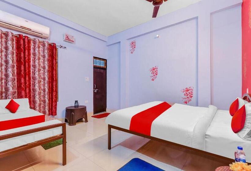 Flagship Hotel A Palace