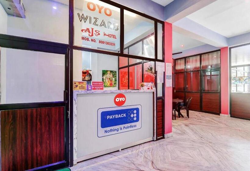 Flagship Hotel A Palace