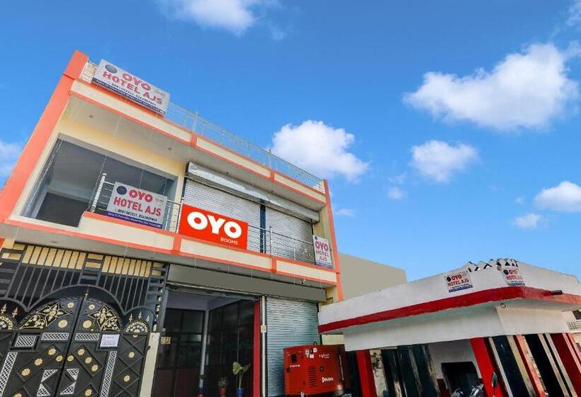 Flagship Hotel A Palace