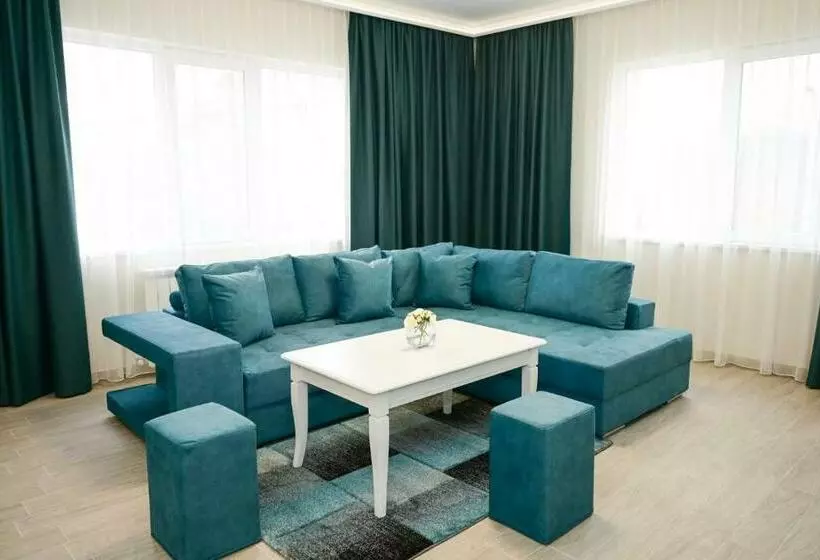 Hotelli роял шумен