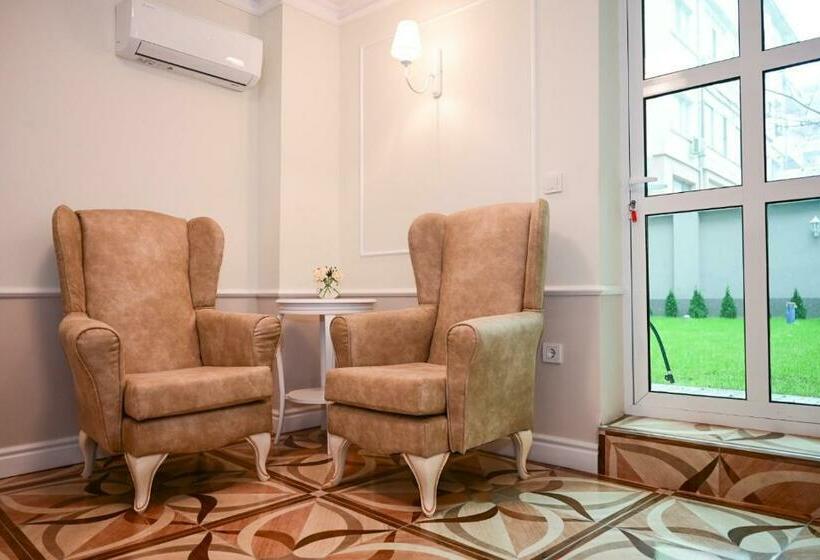 ホテル роял шумен