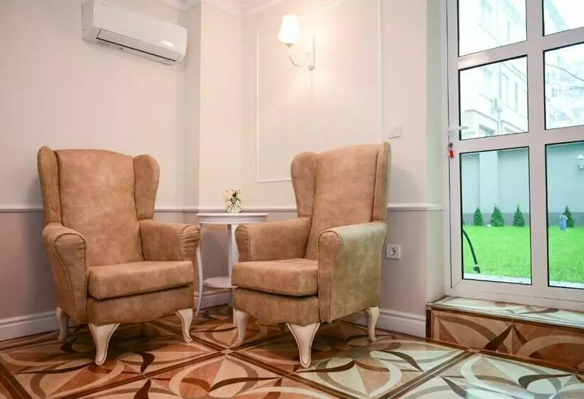 Hotelli роял шумен