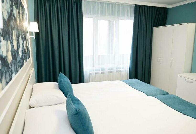 ホテル роял шумен