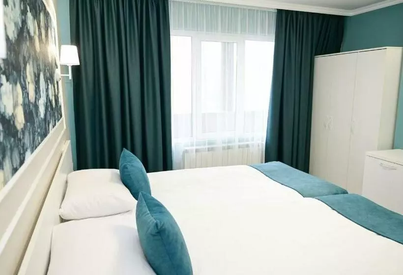 Hotelli роял шумен