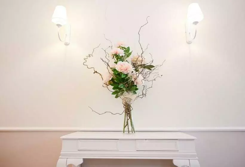 Hotelli роял шумен