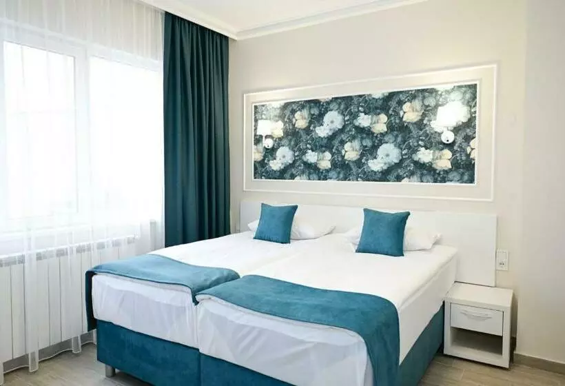 Hotelli роял шумен