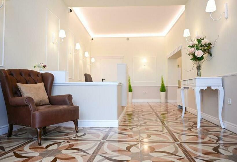 ホテル роял шумен