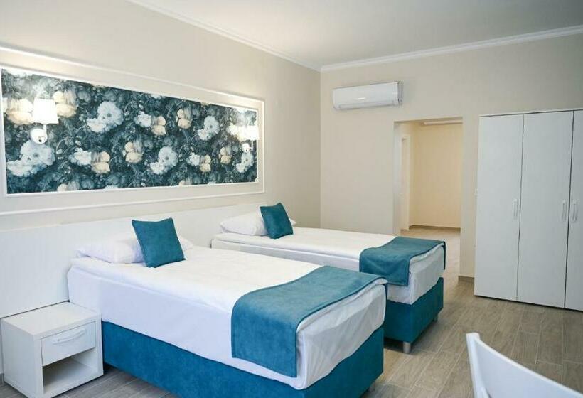 ホテル роял шумен