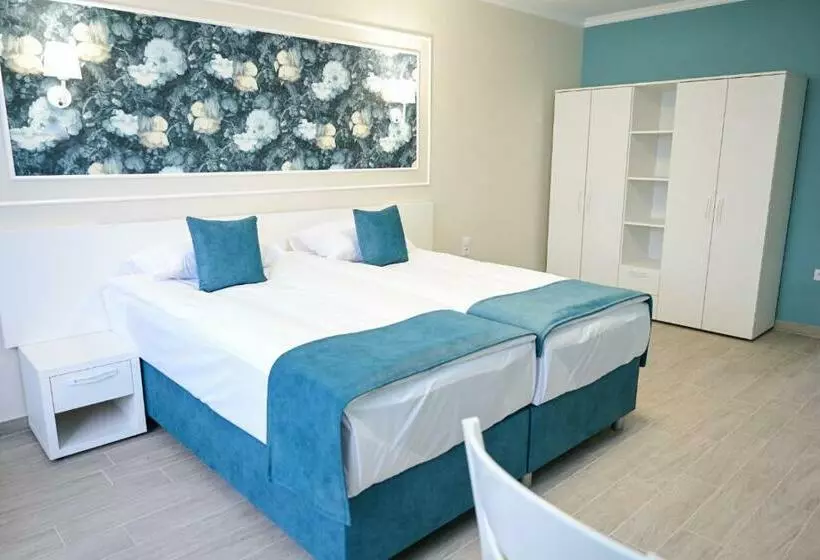 Hotelli роял шумен