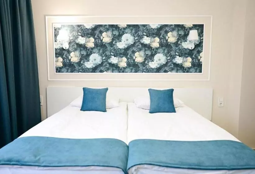 Hotelli роял шумен