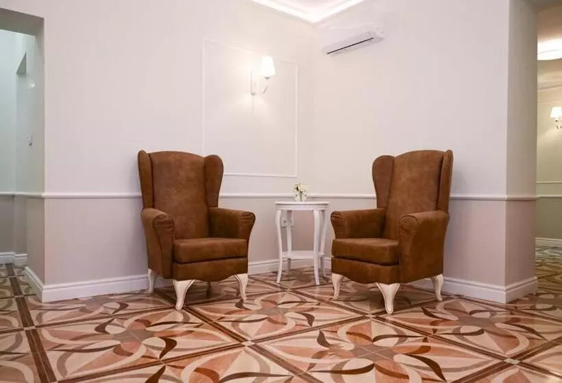 Hotelli роял шумен