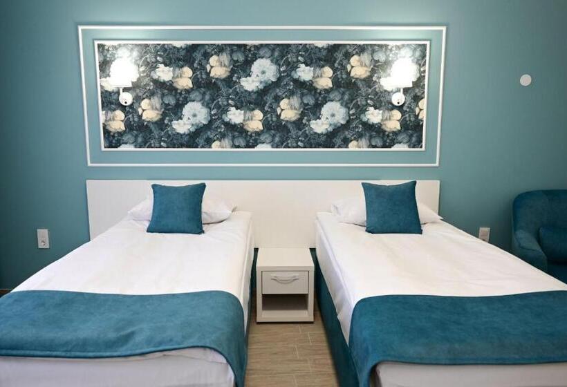 ホテル роял шумен