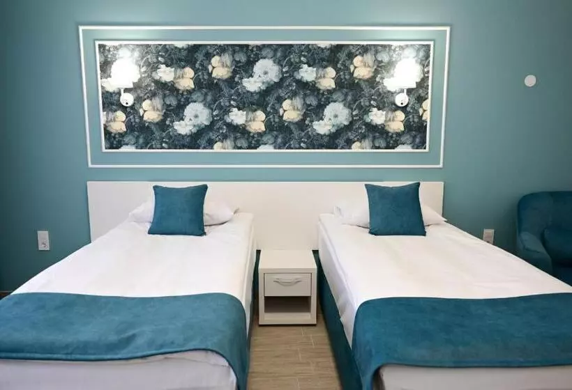 Hotelli роял шумен