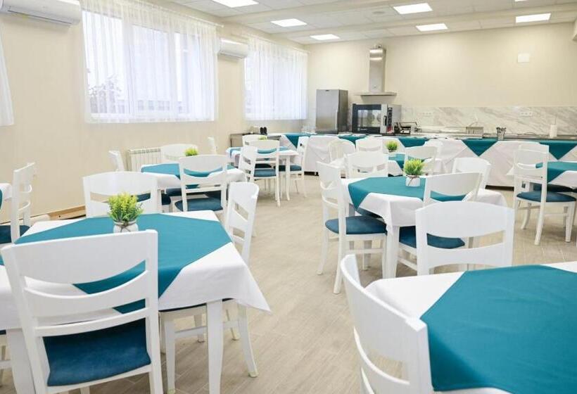 ホテル роял шумен