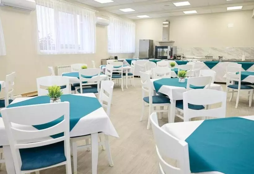 Hotelli роял шумен