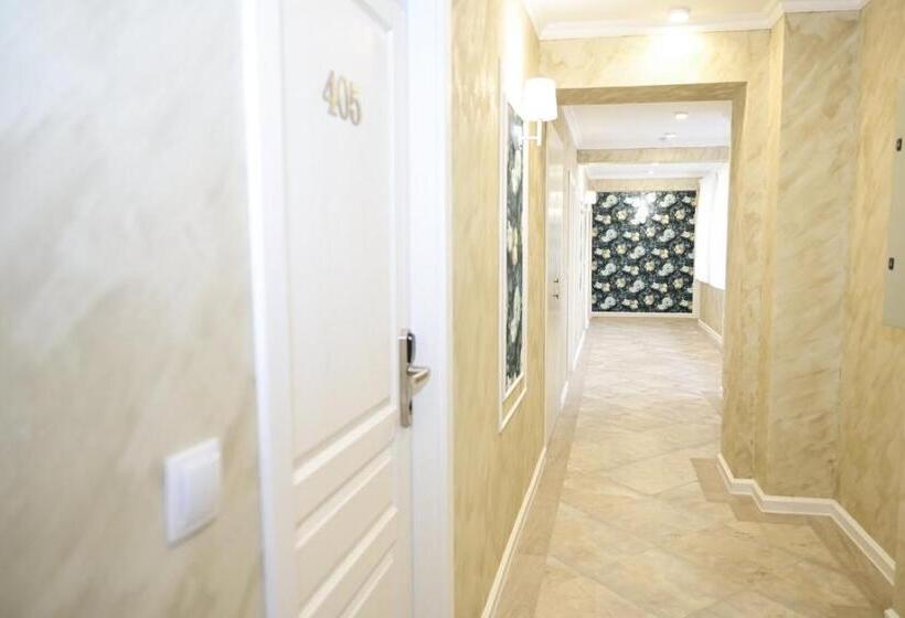 ホテル роял шумен