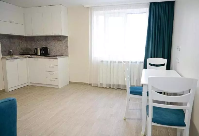 Hotelli роял шумен