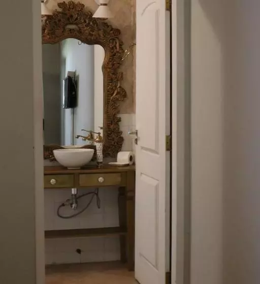 ホテル Amoreira Pousada Em Barra Grande Piaui