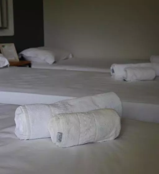 ホテル Amoreira Pousada Em Barra Grande Piaui